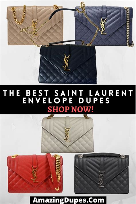 ysl warm sand dupes|best ysl bag dupes.